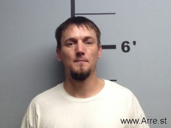 Jacob Franklin Allen Mugshot