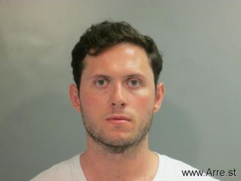 Jacob  Arden Mugshot