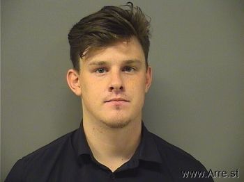 Jacob Tyler Bearden Mugshot