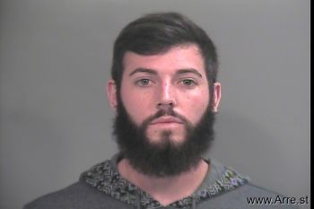 Jacob  Berry Mugshot