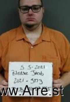 Jacob Ray Bledsoe Mugshot