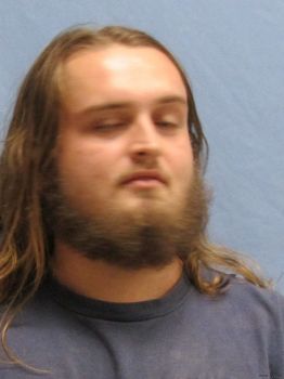 Jacob Matthew Carpenter Mugshot