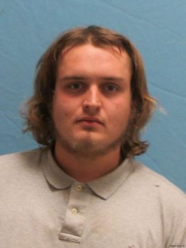 Jacob  Carpenter Mugshot