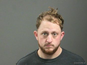 Jacob  Carpenter Mugshot