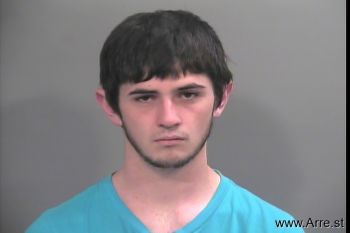 Jacob  Cheatwood Mugshot