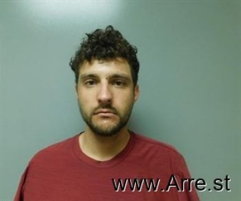 Jacob Daniel Cruz-yancey Mugshot