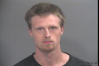 Jacob  Cunningham Mugshot