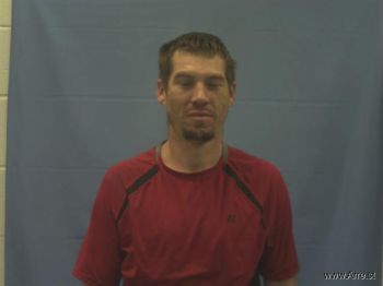 Jacob Vinson Davis Mugshot