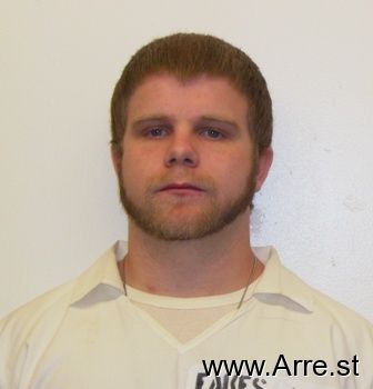 Jacob K Eakes Mugshot