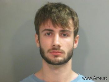 Jacob  Edwards Mugshot