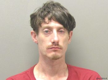 Jacob Scott Finley Mugshot