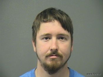 Jacob Ross Fischer Mugshot