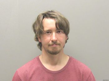 Jacob Ross Fischer Mugshot