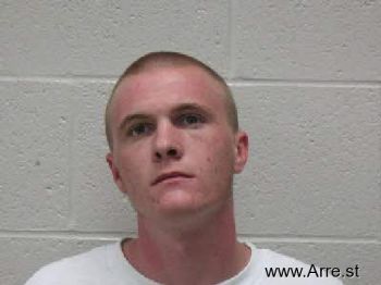 Jacob Michael Fisher Mugshot