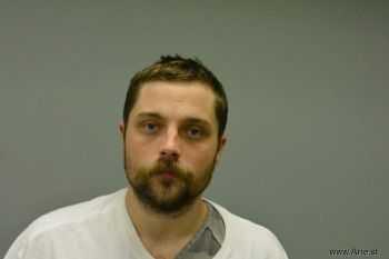 Jacob Adam Gentry Mugshot