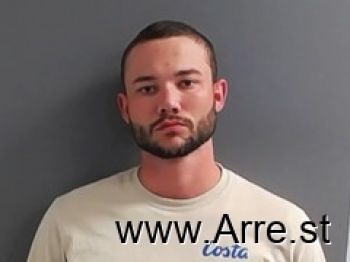 Jacob William Gentry-cape Mugshot