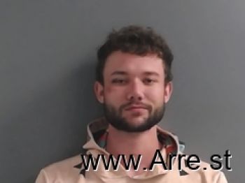 Jacob William Gentry-cape Mugshot