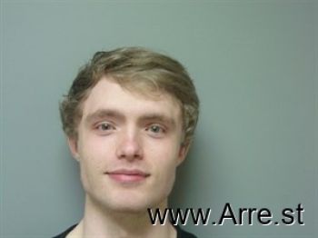 Jacob Ryan Gill Mugshot