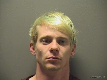 Jacob Allen Glenn Mugshot