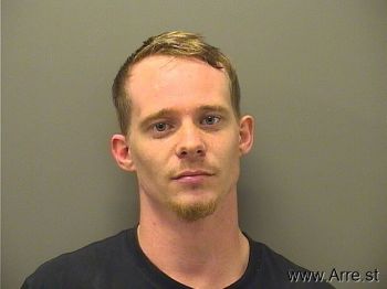 Jacob Allen Glenn Mugshot