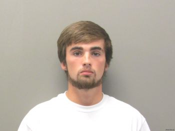 Jacob Hunter Graves Mugshot