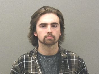 Jacob Hunter Graves Mugshot