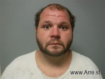 Jacob Lee Haney Mugshot