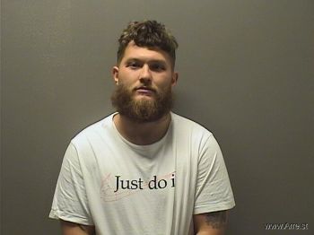 Jacob Dean Hopper Mugshot