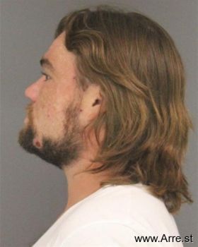 Jacob Wyatt Hubbard Mugshot