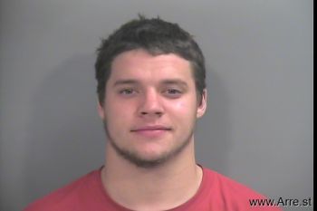 Jacob  Jackson Mugshot