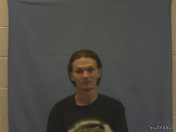 Jacob Allen Jones Mugshot