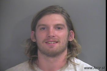 Jacob  Jones Mugshot