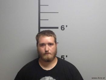 Jacob Keith Junkins Mugshot