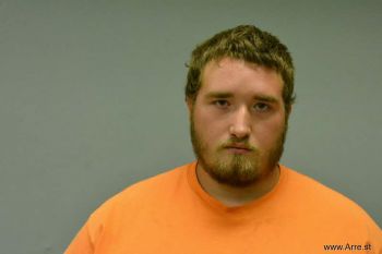 Jacob Keith Junkins Mugshot