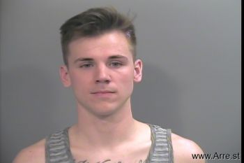 Jacob  Kennedy Mugshot