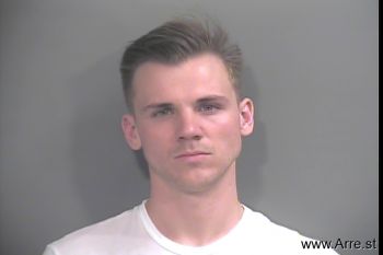 Jacob  Kennedy Mugshot