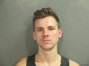 Jacob  Kennedy Mugshot