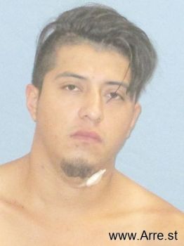 Jacob  Lopez Mugshot