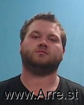 Jacob Allen Nelson Mugshot