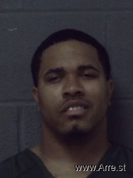 Jacob Leon Parker Mugshot