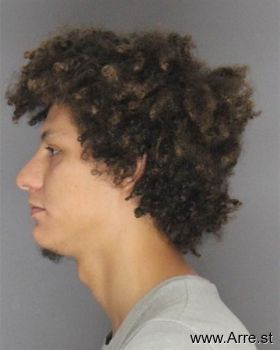 Jacob Alan Perkins Mugshot