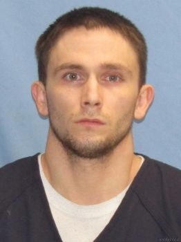 Jacob  Powell Mugshot