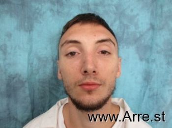 Jacob M Richardson Mugshot