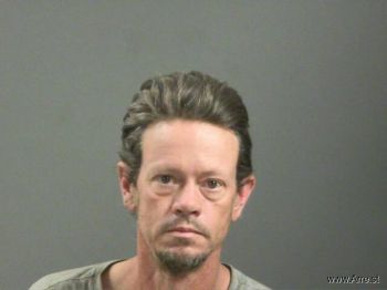 Jacob  Romine Mugshot