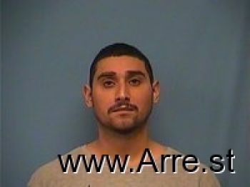 Jacob  Sanchez Mugshot