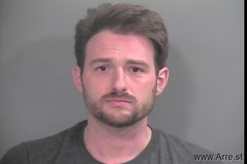 Jacob  Skelton Mugshot