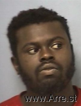 Jacob Rashid Uchef Stephenson Mugshot