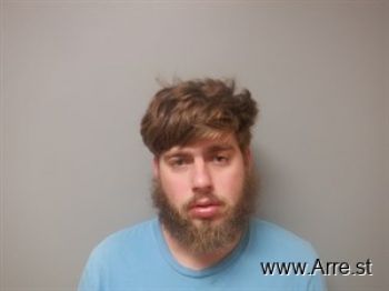 Jacob Zachary Stewart Mugshot