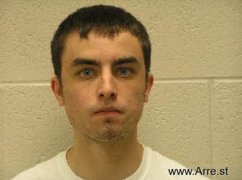 Jacob Micheal Thompson Mugshot