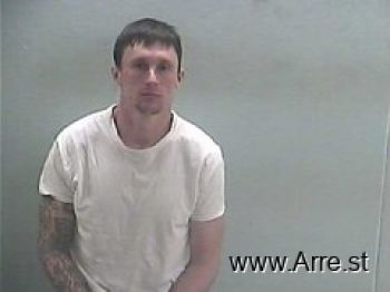 Jacob James Townsend Mugshot